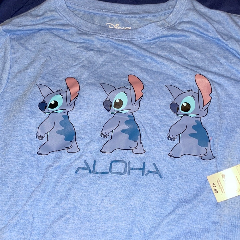 Disney shirt